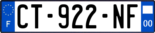 CT-922-NF