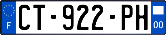 CT-922-PH