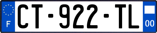 CT-922-TL