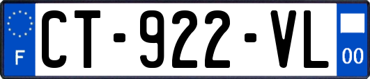 CT-922-VL