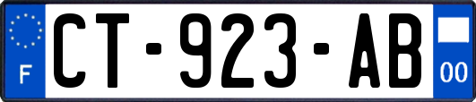 CT-923-AB