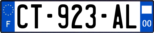 CT-923-AL