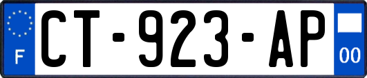 CT-923-AP