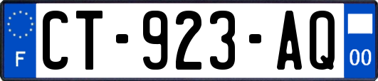 CT-923-AQ