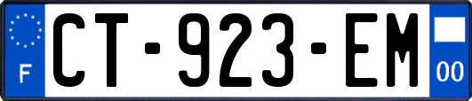 CT-923-EM