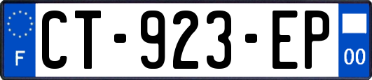 CT-923-EP