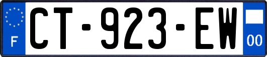 CT-923-EW