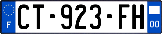 CT-923-FH