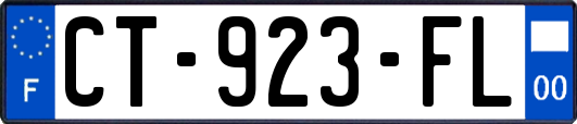 CT-923-FL