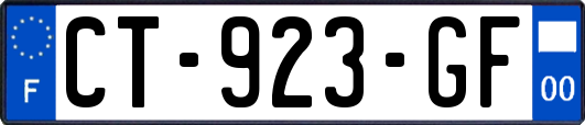 CT-923-GF