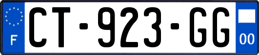 CT-923-GG