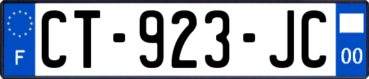CT-923-JC