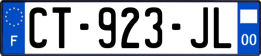 CT-923-JL
