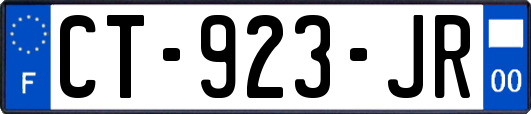 CT-923-JR