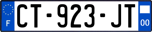 CT-923-JT