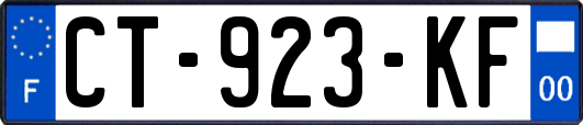 CT-923-KF