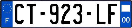 CT-923-LF