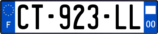 CT-923-LL