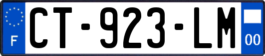 CT-923-LM