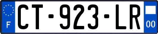 CT-923-LR