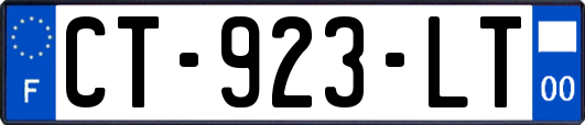 CT-923-LT