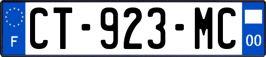 CT-923-MC