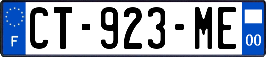 CT-923-ME