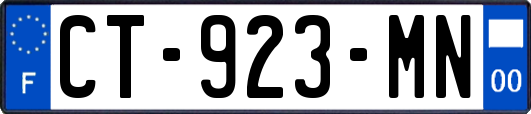 CT-923-MN
