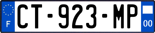 CT-923-MP