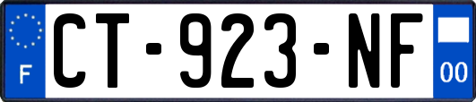 CT-923-NF