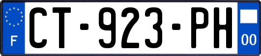 CT-923-PH
