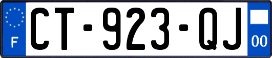 CT-923-QJ