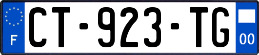 CT-923-TG