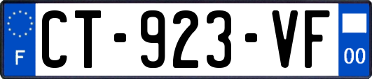 CT-923-VF