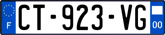 CT-923-VG