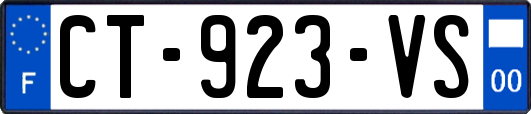 CT-923-VS