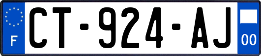 CT-924-AJ