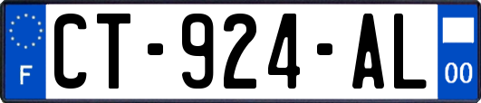 CT-924-AL