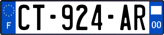 CT-924-AR