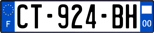 CT-924-BH