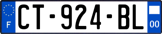 CT-924-BL