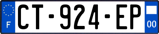 CT-924-EP