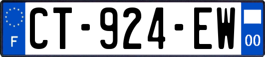 CT-924-EW