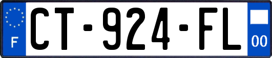 CT-924-FL