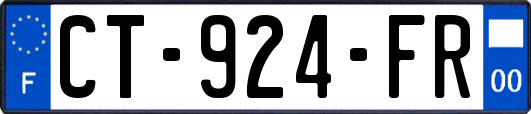 CT-924-FR