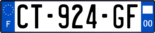 CT-924-GF