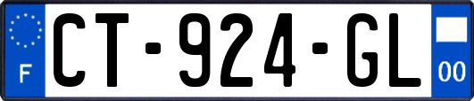 CT-924-GL