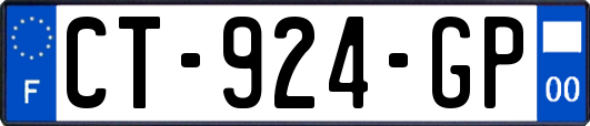 CT-924-GP