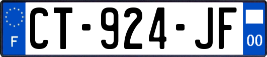 CT-924-JF