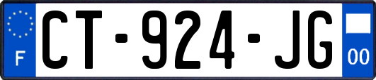 CT-924-JG